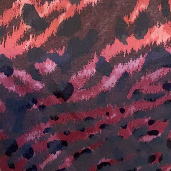 Jay Godfrey For Nordstrom Leopard Print Design Dress Animal Print Mobwife Event - Picture 8 of 13